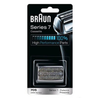 Сітка та ріжучий блок Braun Series 7 70S