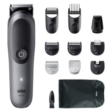 Тример BRAUN AIO 5560