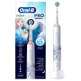 Зубная щетка Braun Oral-B D505.513.Z3K Frozen