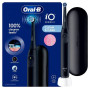 Зубная щетка Braun Oral-B iO Series 2 iOS2.1D9.2K Black + футляр