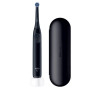 Зубная щетка Braun Oral-B iO Series 2 iOS2.1D9.2K Black + футляр