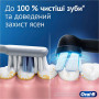 Зубная щетка Braun Oral-B iO Series 2 iOS2.1D9.2K Black + футляр