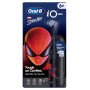Зубна щітка Braun Oral-B iO Series 2 iOS2K.1H9.K Spider-Man