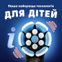 Зубна щітка Braun Oral-B iO Series 2 iOS2K.1H9.K Spider-Man