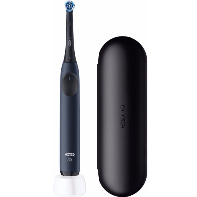 Зубная щетка электрическая Oral-B iO Series 2 iOS2.1B9.2K + футляр Travel Case