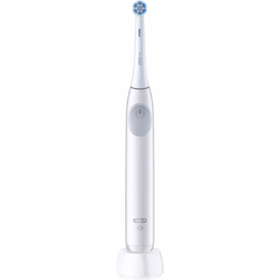 Зубная щетка электрическая Oral-B iO Series 2 iOS2.1C9.0 White Sensi Edition