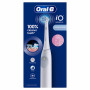Зубная щетка электрическая Oral-B iO Series 2 iOS2.1C9.0 White Sensi Edition