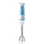 Блендер Braun MQ 5260 WH/BL Twist
