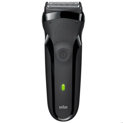 Електробритва BRAUN 300 Series 3 Black