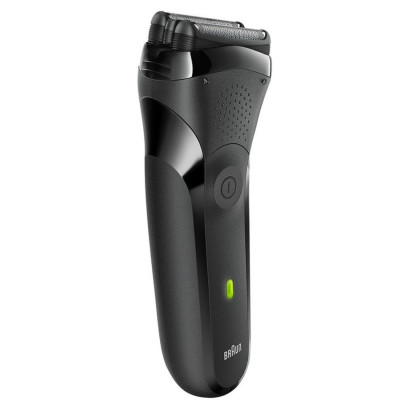 Електробритва BRAUN 300 Series 3 Black