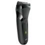 Електробритва BRAUN 300 Series 3 Black