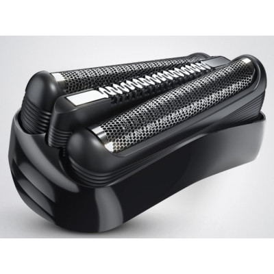 Електробритва BRAUN 300 Series 3 Black