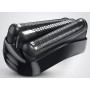 Електробритва BRAUN 300 Series 3 Black