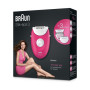 Епілятор Braun SE 3410