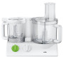 Кухонний комбайн Braun FX 3030 White