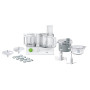 Кухонний комбайн Braun FX 3030 White