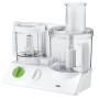 Кухонний комбайн Braun FX 3030 White