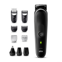 Триммер Braun MGK 5440