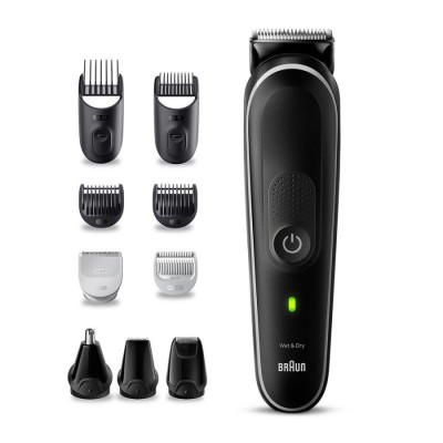 Тример Braun MGK 5440