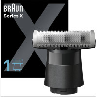 Змінне лезо Braun XT 20 BLK Series X