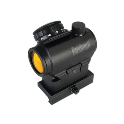 Коліматорний приціл Bushnell TRS-25 High-Rise з високим кріпленням