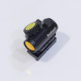 Коліматорний приціл Bushnell TRS-25 High-Rise з високим кріпленням