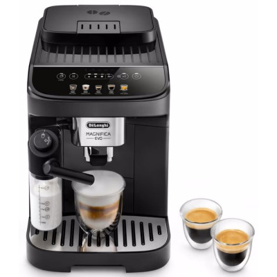 Кофемашина Delonghi ECAM 290.61.B