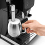 Кофемашина Delonghi ECAM 353.15.B