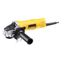 Шлифмашина угловая - болгарка сетевая DeWALT DWE4057