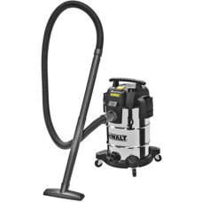 Пылесос сетевой DeWALT DXV30SAPTA