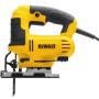 Пилка лобзиковая сетевая DeWALT DWE349