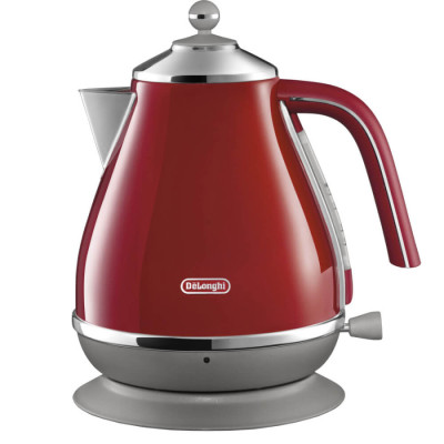Електрочайник DeLonghi KBOC 2001 R