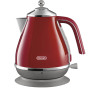 Електрочайник DeLonghi KBOC 2001 R