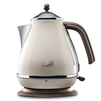 Электрочайник DeLonghi KBOV 2001 BG