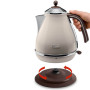 Электрочайник DeLonghi KBOV 2001 BG