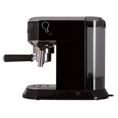 Кофеварка DeLonghi EC 685 BK