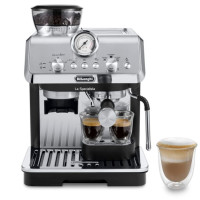 Кавомашина DeLonghi La Specialista Arte EC 9155 MB