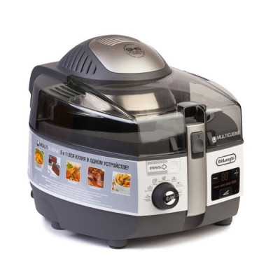 Мультиварка DeLonghi FH 1394/2 Multicuisine
