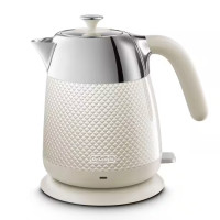 Электрочайник DeLonghi Luminosa KBL 2001 W