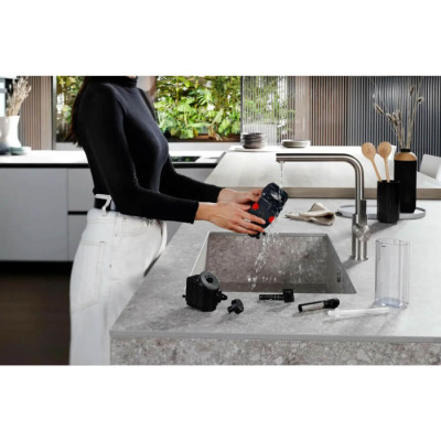 Кавомашина DeLonghi ECAM 310.80 SB