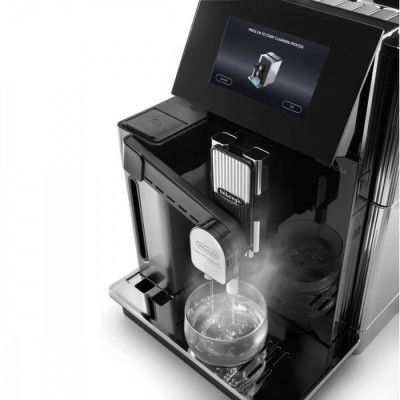 Кофемашина DeLonghi EPAM 960.75 GLM Maestosa