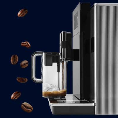 Кофемашина DeLonghi EPAM 960.75 GLM Maestosa