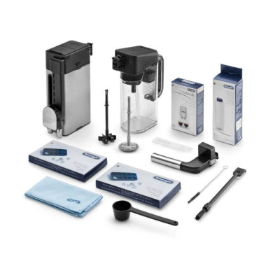 Кофемашина DeLonghi EPAM 960.75 GLM Maestosa