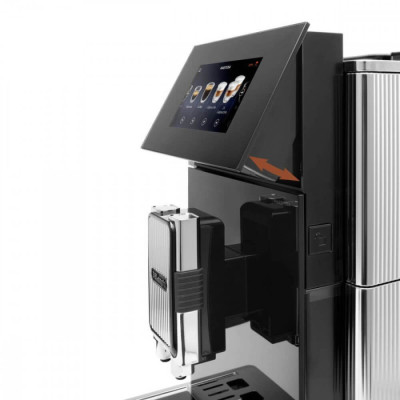 Кофемашина DeLonghi EPAM 960.75 GLM Maestosa