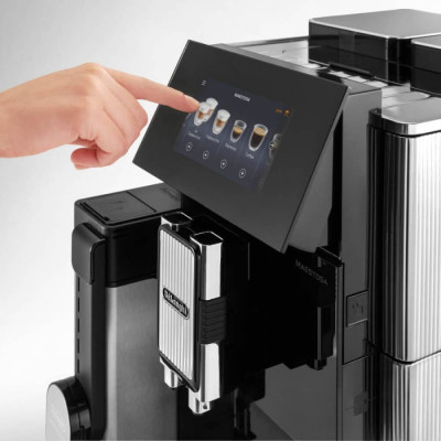 Кофемашина DeLonghi EPAM 960.75 GLM Maestosa