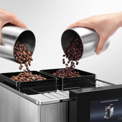 Кофемашина DeLonghi EPAM 960.75 GLM Maestosa