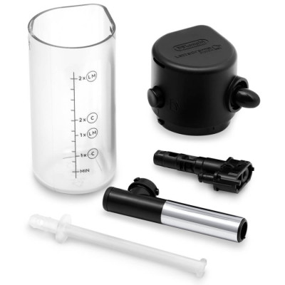 Кофемашина DeLonghi Magnifica Evo ECAM 290.81.TB