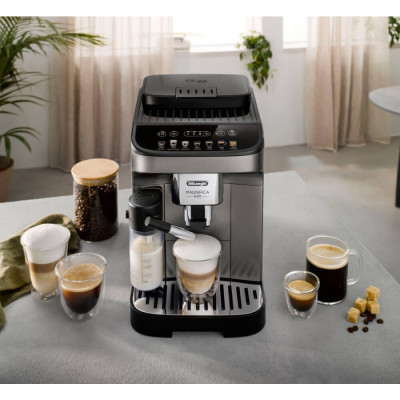 Кофемашина DeLonghi Magnifica Evo ECAM 290.81.TB