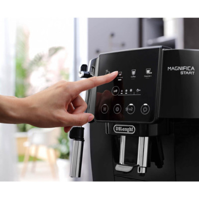 Кофемашина DeLonghi Magnifica Start ECAM 220.21.B