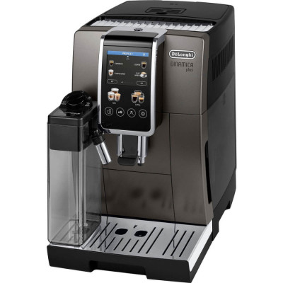 Кофемашина DeLonghi Dinamica Plus ECAM 380.95.TB